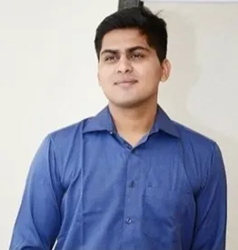 Ankit Dwivedi