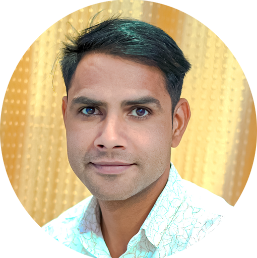 Shankar Yadav - Founder of MixGyaan